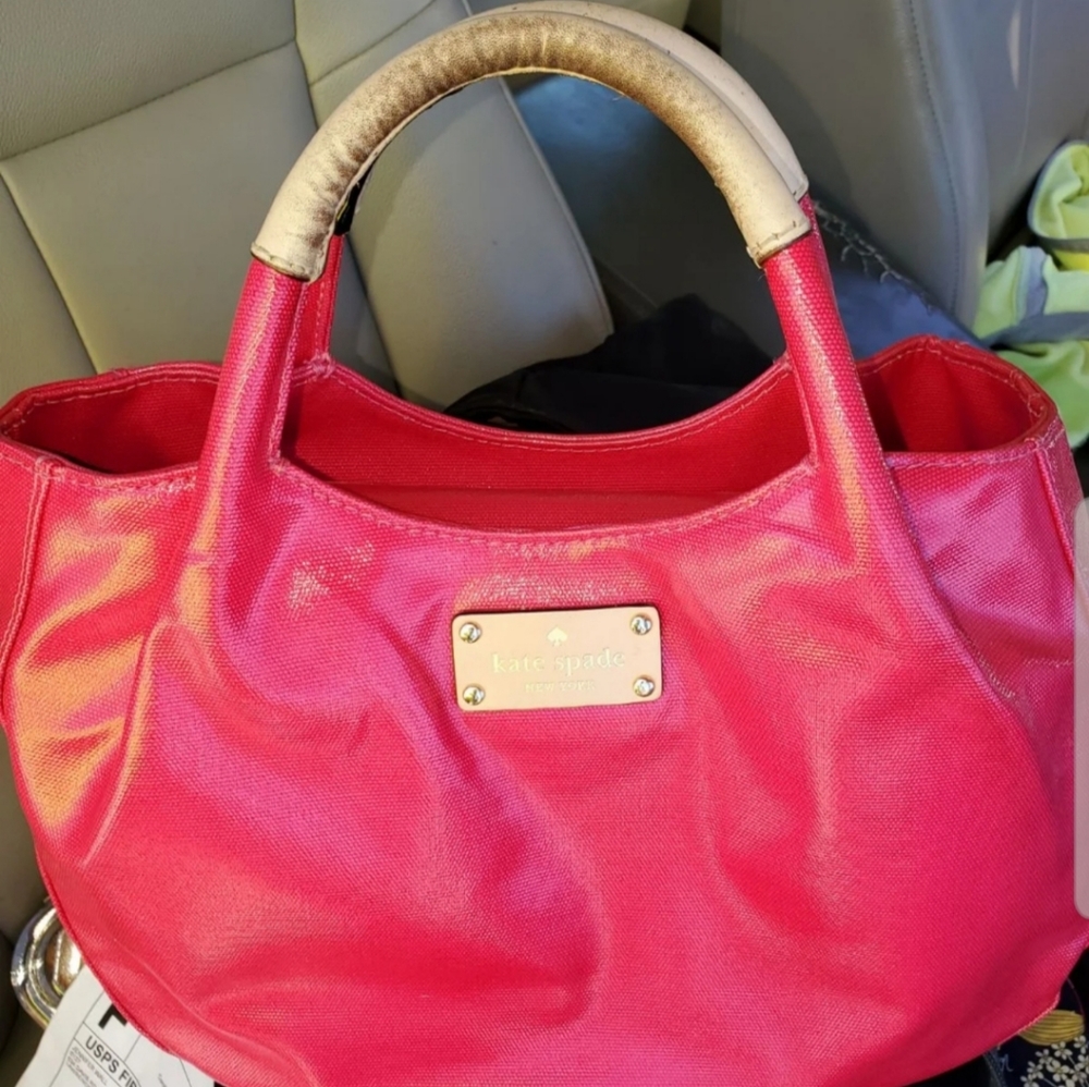 Kate spade purse